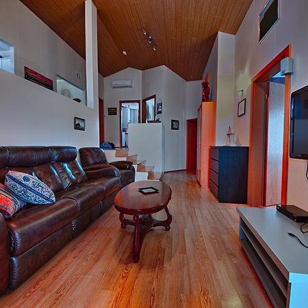 فيلا Luxury House In Westfjords Súðavík الغرفة الصورة