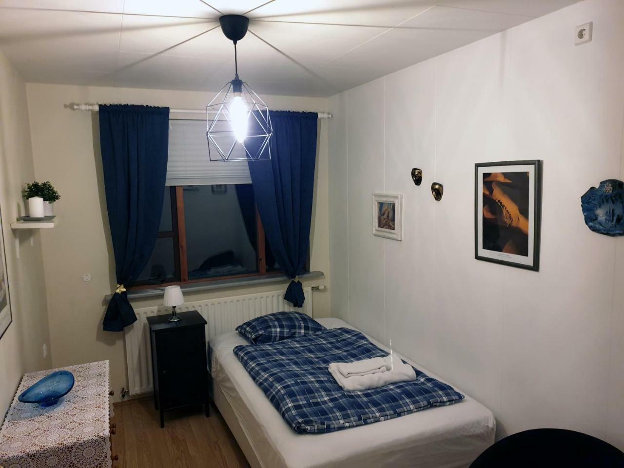 فيلا Luxury House In Westfjords Súðavík المظهر الخارجي الصورة
